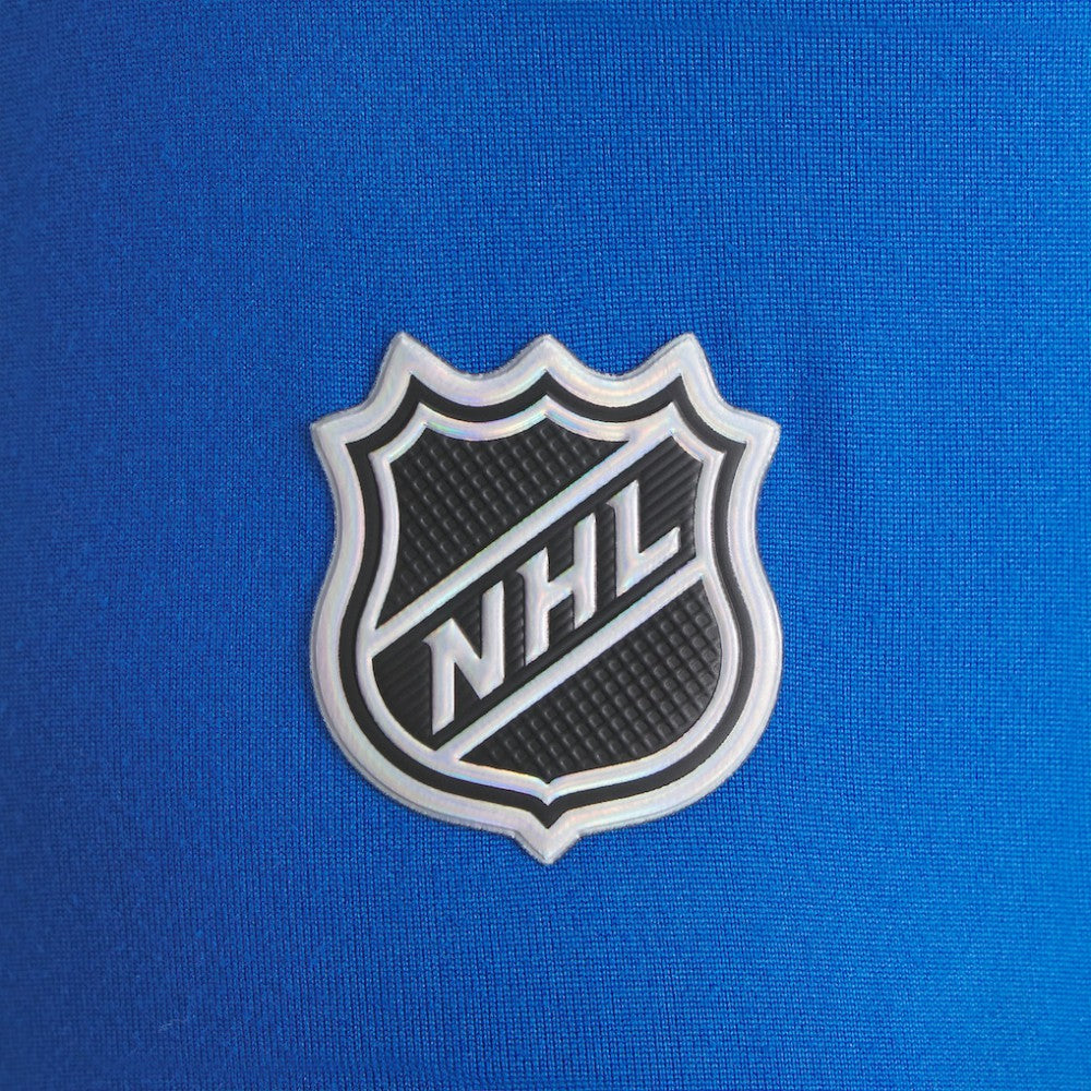 NHL St. Louis Blues Fanatics Authentic Pro Rink Tech T-Shirt