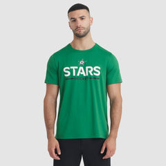 NHL Dallas Stars Fanatics Authentic Pro Rink Tech T-Shirt
