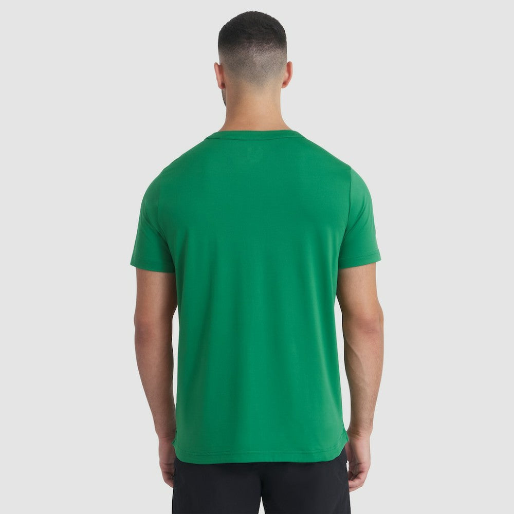 NHL Dallas Stars Fanatics Authentic Pro Rink Tech T-Shirt