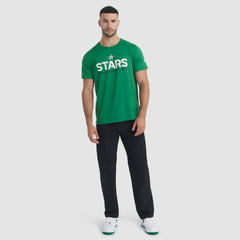 NHL Dallas Stars Fanatics Authentic Pro Rink Tech T-Shirt