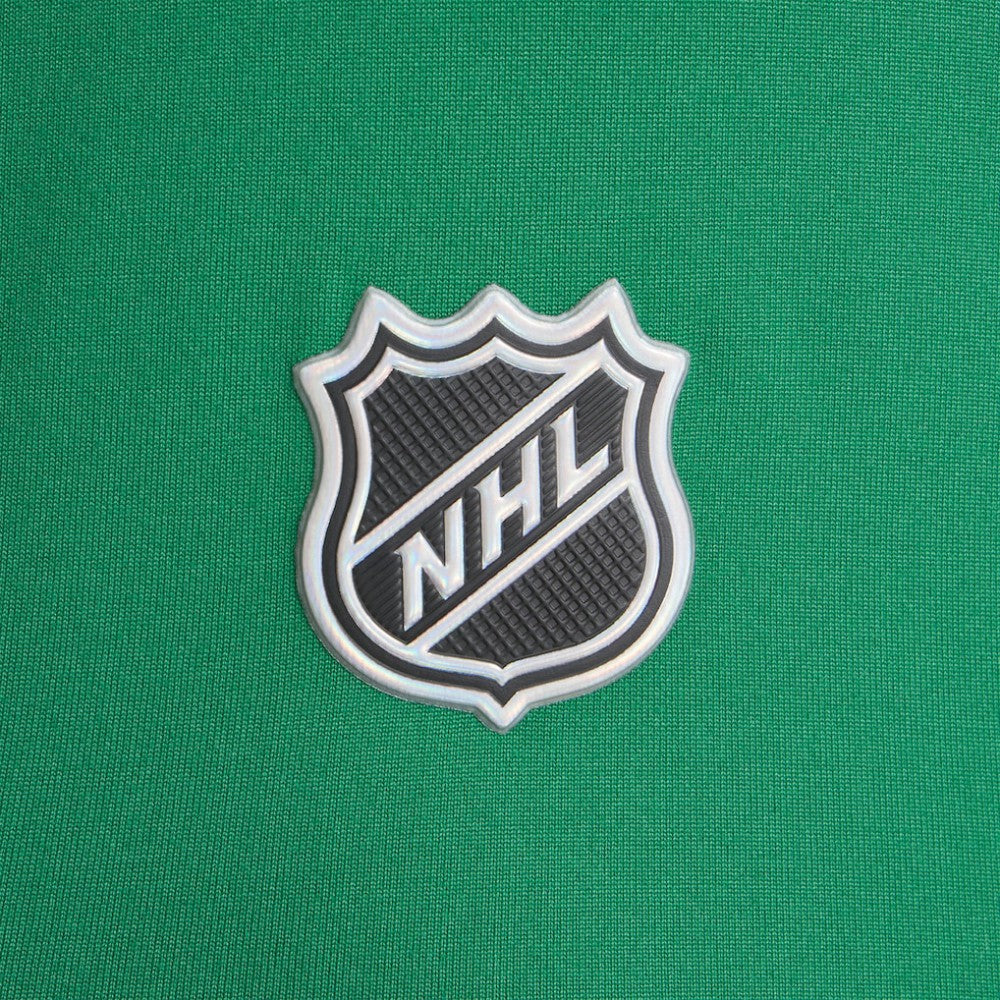 NHL Dallas Stars Fanatics Authentic Pro Rink Tech T-Shirt