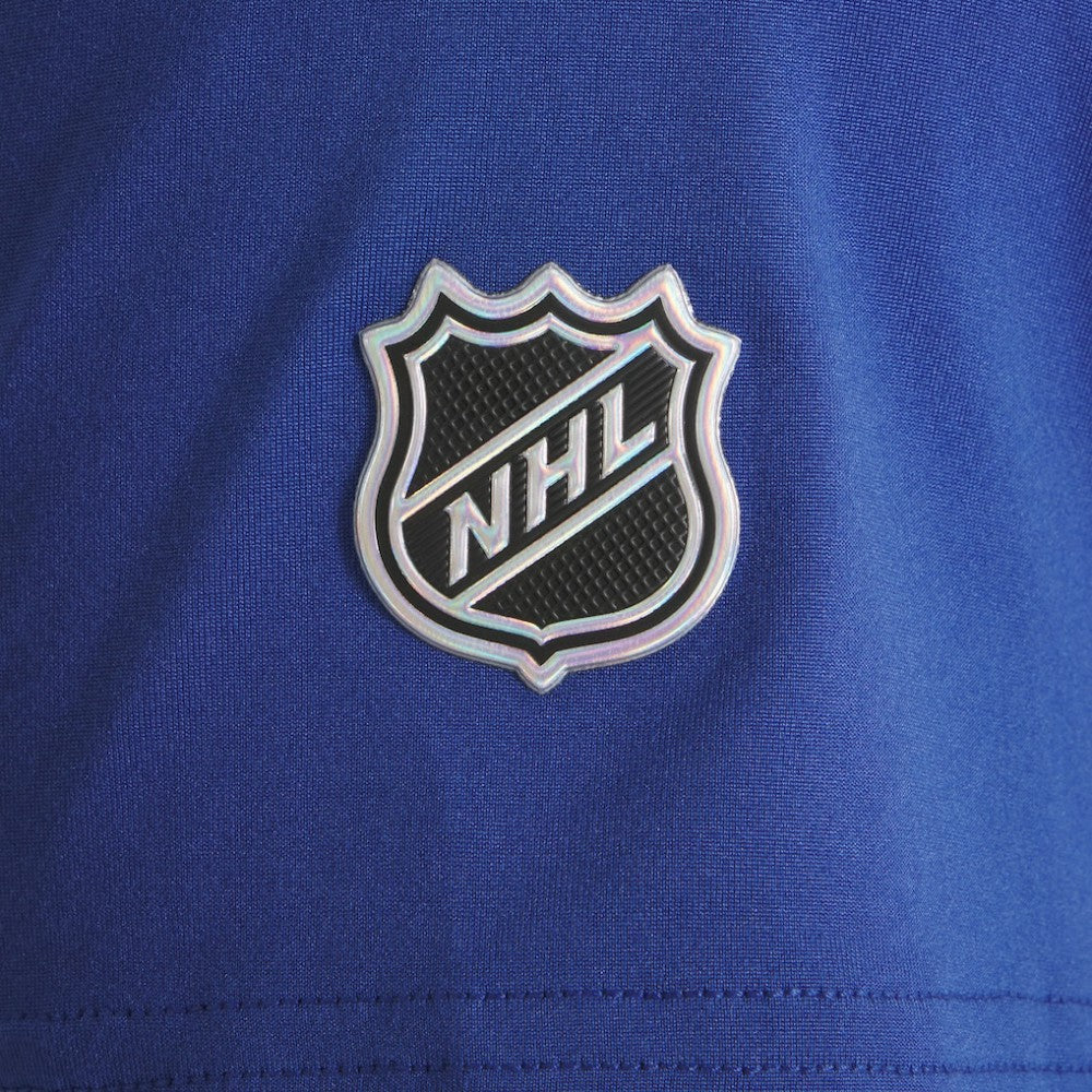 NHL Tampa Bay Lightning Fanatics Authentic Pro Rink Tech T-Shirt