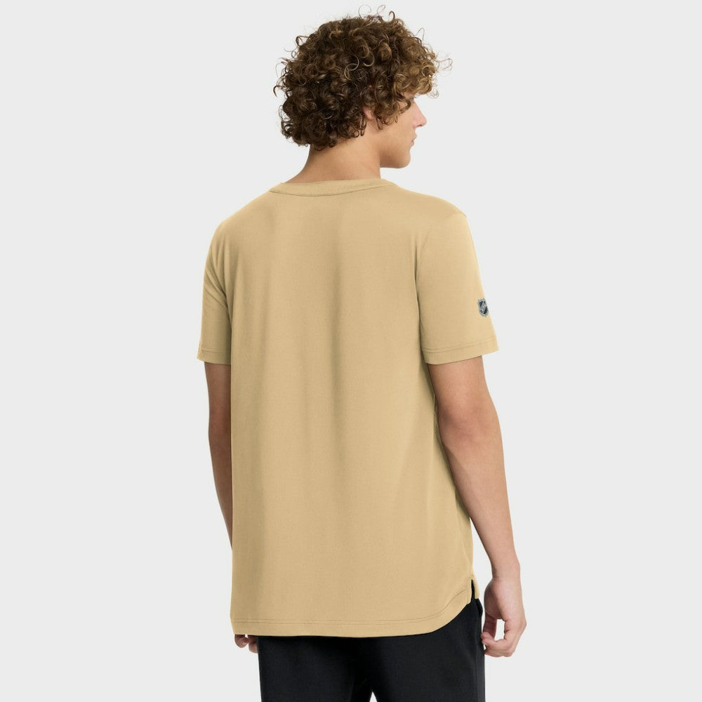 NHL Vegas Golden Knights Fanatics Authentic Pro Rink Tech T-Shirt