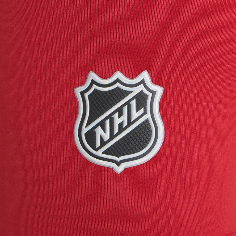 NHL Montreal Canadiens Fanatics Authentic Pro Rink Tech T-Shirt