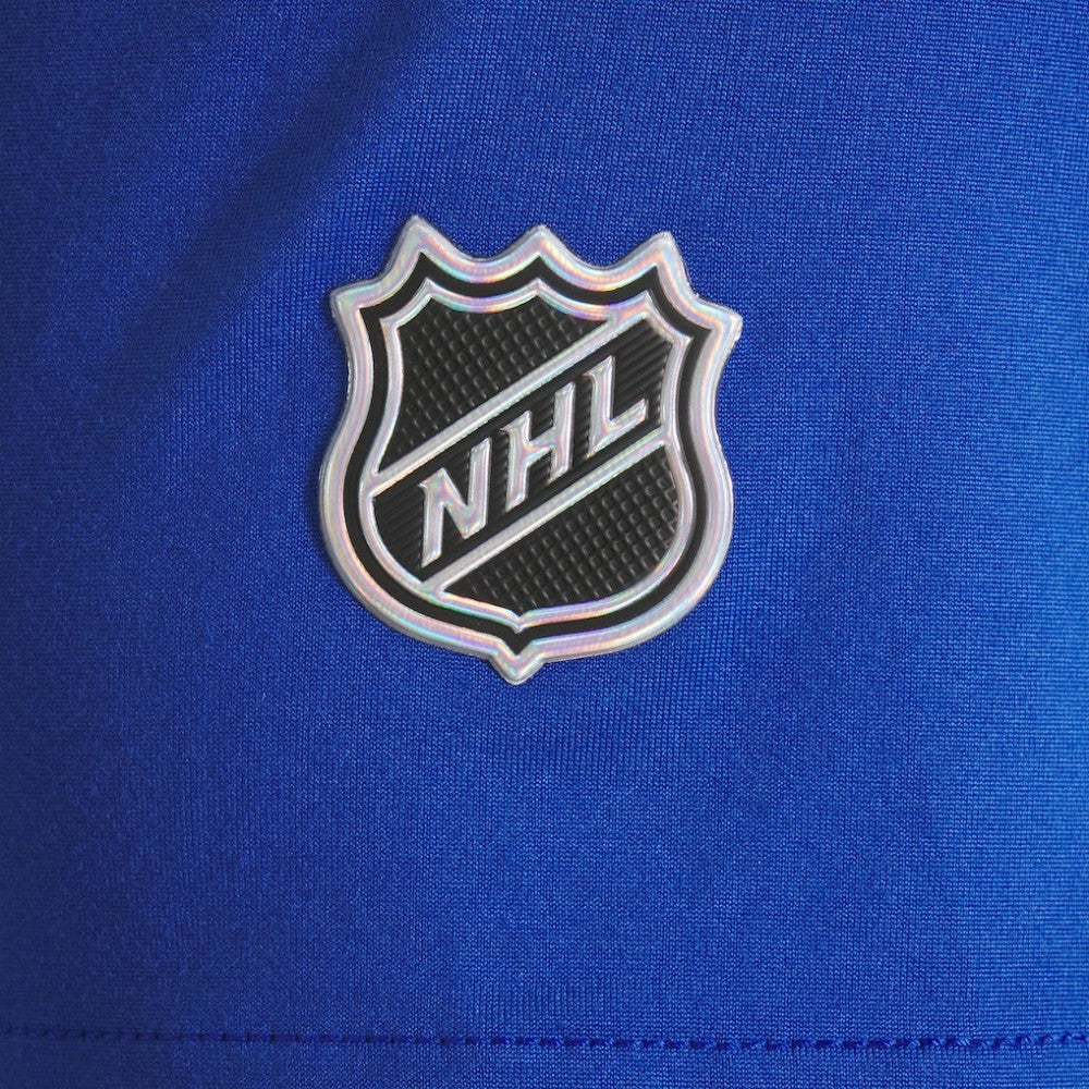 NHL New York Islanders Fanatics Authentic Pro Rink Tech T-Shirt
