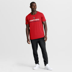 NHL Florida Panthers Fanatics Authentic Pro Rink Tech T-Shirt