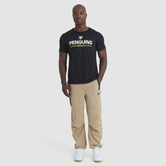 NHL Pittsburgh Penguins Fanatics Authentic Pro Rink Tech T-Shirt