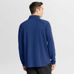 NHL Toronto Maple Leafs Fanatics Authentic Pro Rink Training Quarter-Zip Pullover