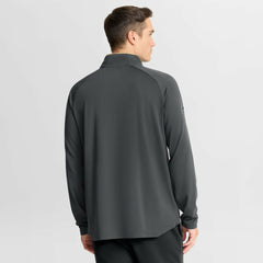 NHL Vegas Golden Knights Fanatics Authentic Pro Rink Training Quarter-Zip Pullover