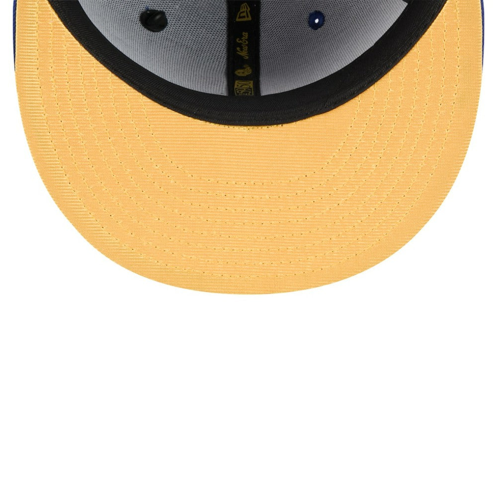 Royal Toronto Blue Jays New Era 2025 59FIFTY Day 59FIFTY Fitted Hat with Pins
