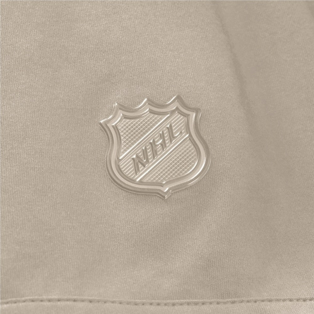 NHL Vegas Golden Knights Fanatics Authentic Pro Road Short Sleeve Hoodie