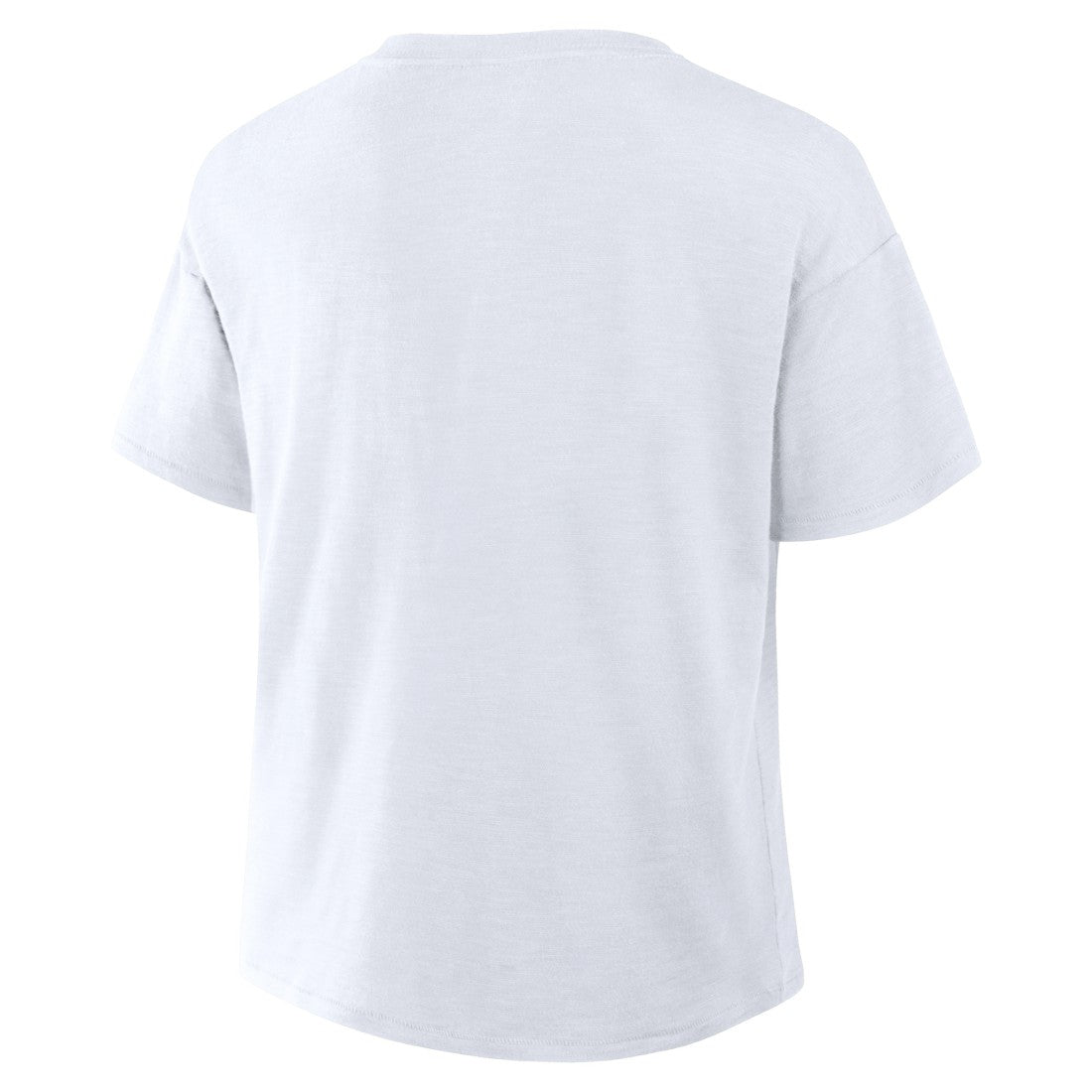 Women's Redzone Slub Boxy T-Shirt - Tennessee Titans T-shirts