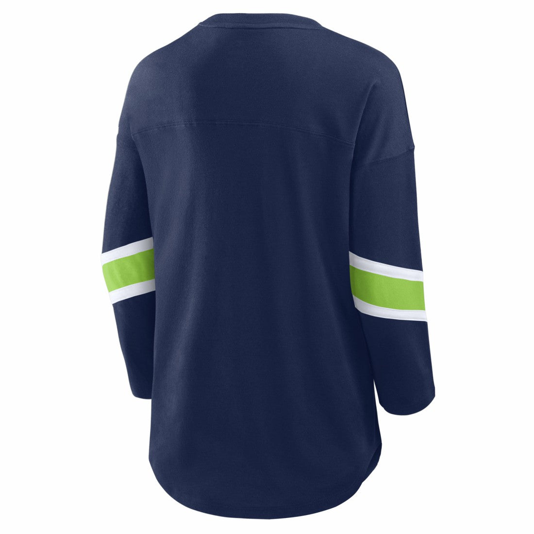 Women's Redzone 3/4-Sleeve T-Shirt - Seattle Seahawks T-shirts
