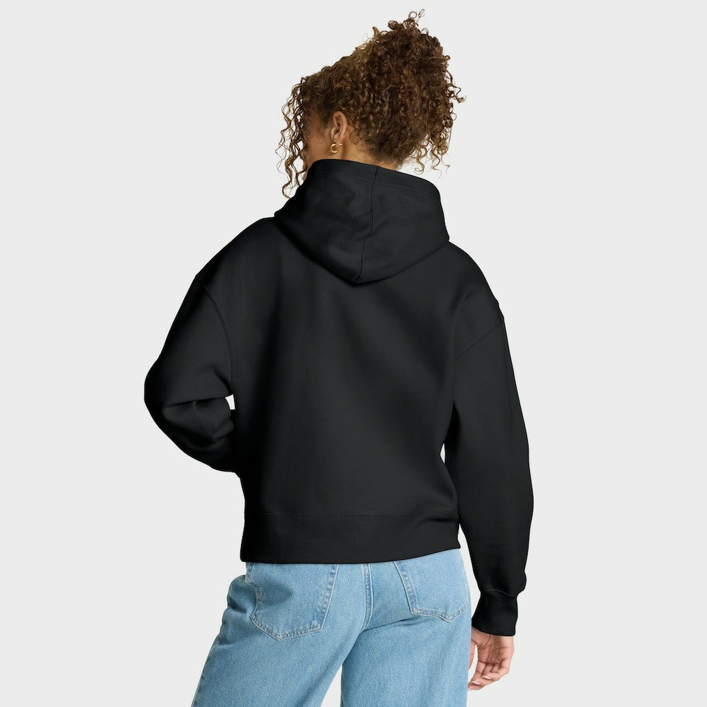 Women's Eligible Receiver Legacy Pullover Hoodie - Washington Commanders Hoodies