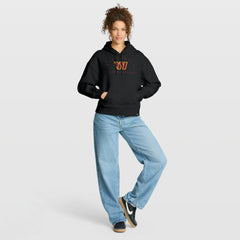 Women's Eligible Receiver Legacy Pullover Hoodie - Washington Commanders Hoodies