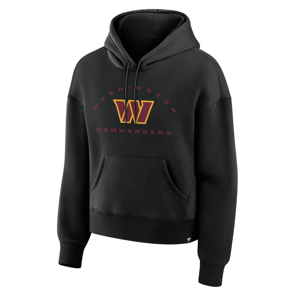 Women's Eligible Receiver Legacy Pullover Hoodie - Washington Commanders Hoodies