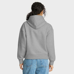 Women's Eligible Receiver Legacy Pullover Hoodie - Chicago Bears Hoodies