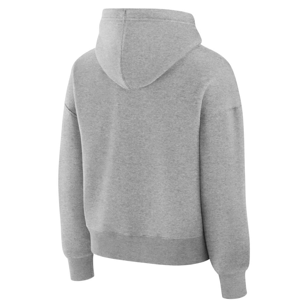 Women's Eligible Receiver Legacy Pullover Hoodie - Chicago Bears Hoodies