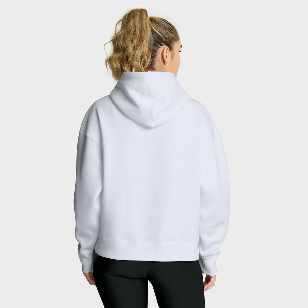Women's Eligible Receiver Legacy Pullover Hoodie - Miami Dolphins Hoodies