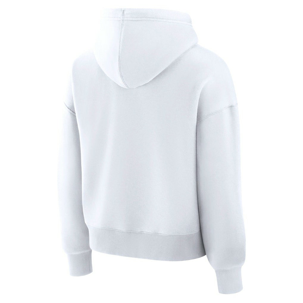 Women's Eligible Receiver Legacy Pullover Hoodie - Miami Dolphins Hoodies
