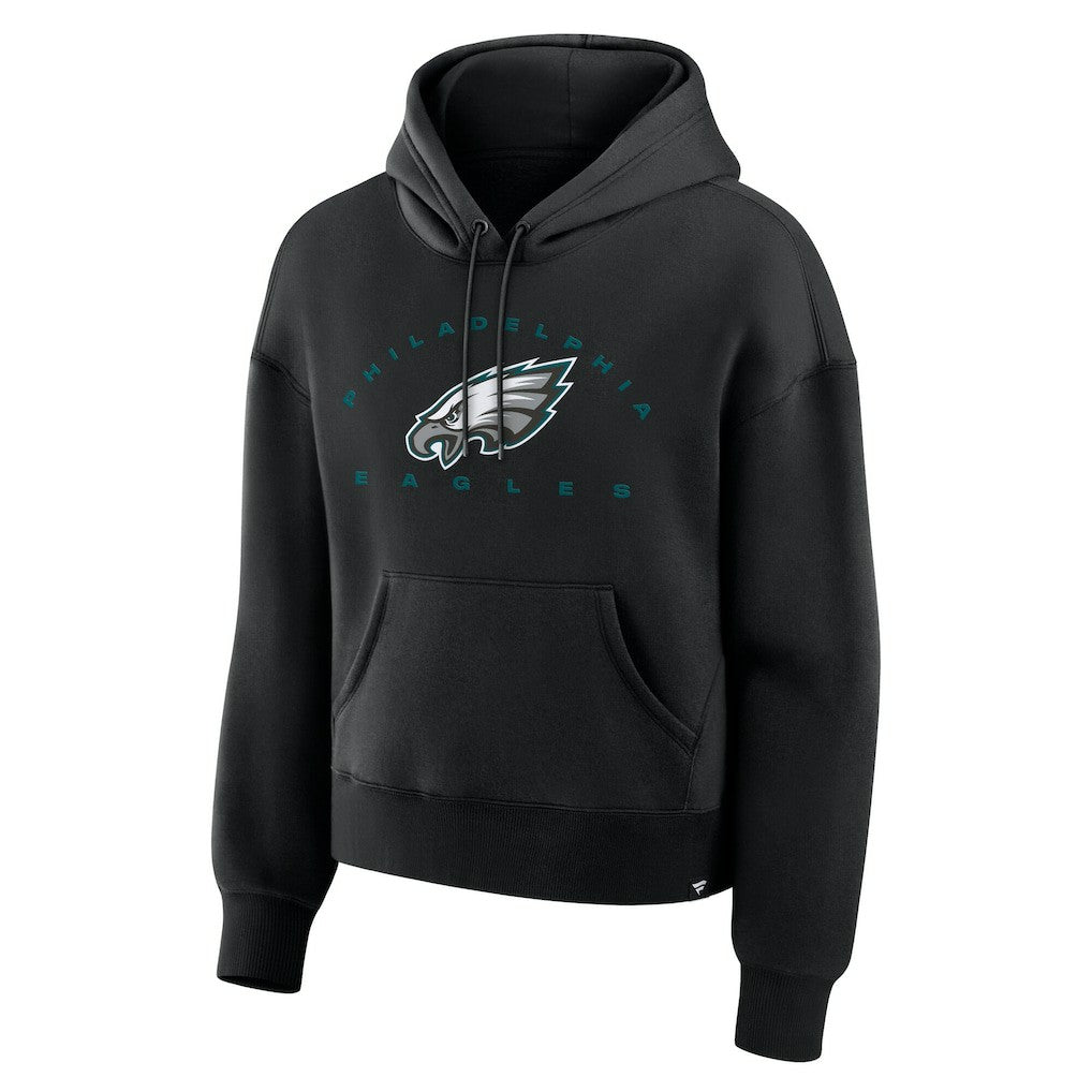 Women's Eligible Receiver Legacy Pullover Hoodie - Philadelphia Eagles Hoodies