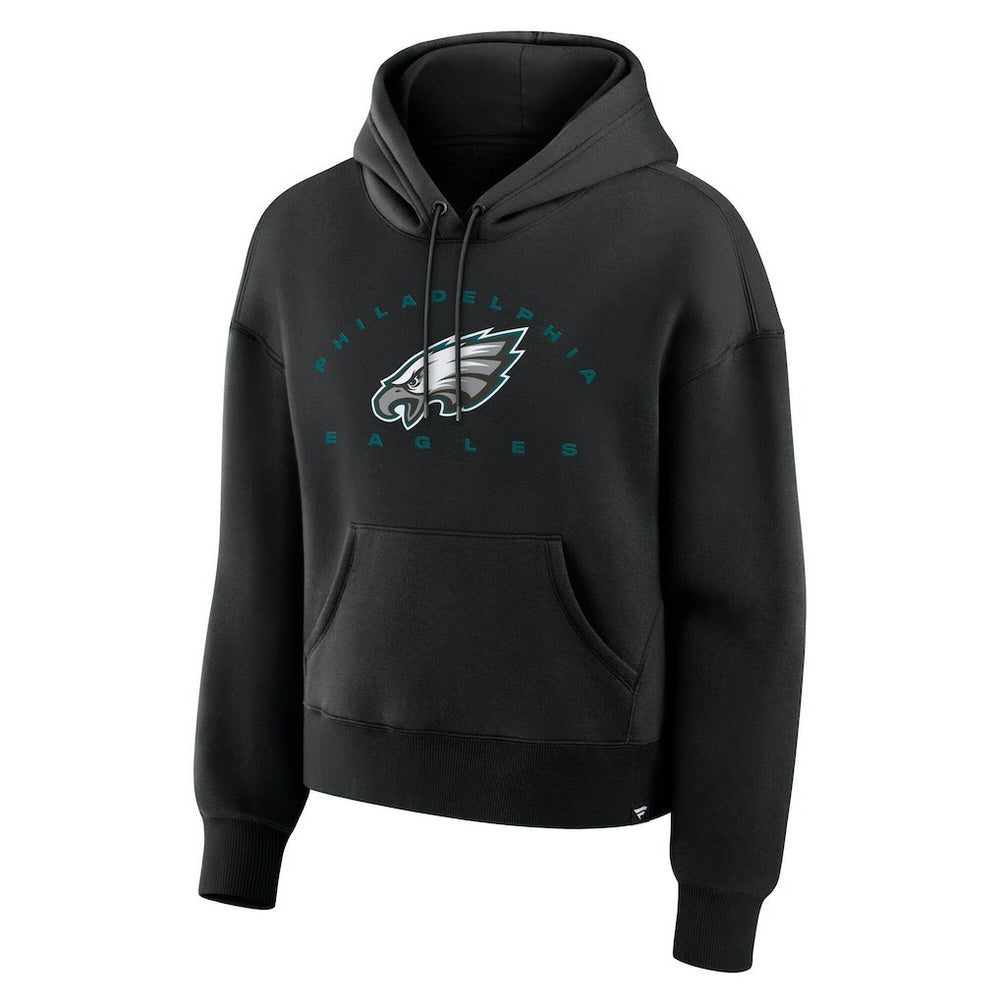 Women's Eligible Receiver Legacy Pullover Hoodie - Philadelphia Eagles Hoodies