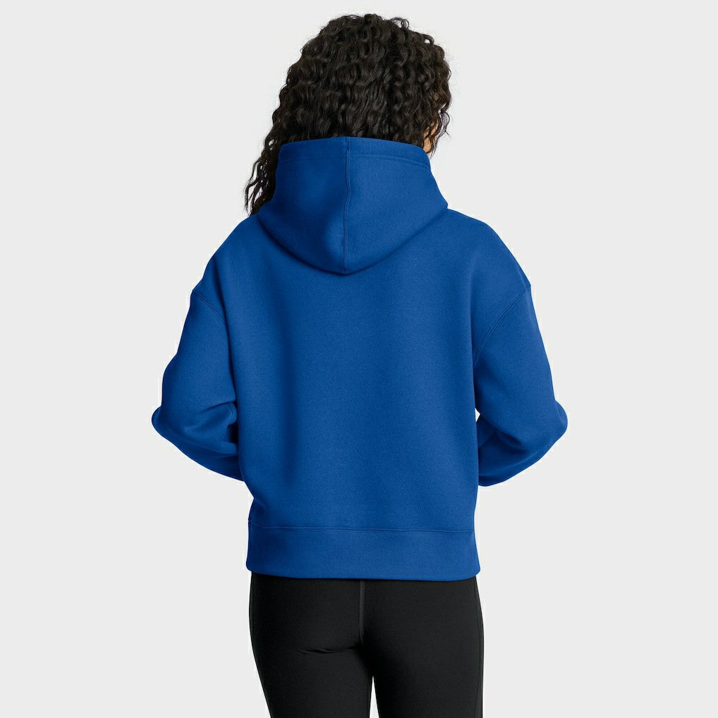 Women's Eligible Receiver Legacy Pullover Hoodie - Indianapolis Colts Hoodies