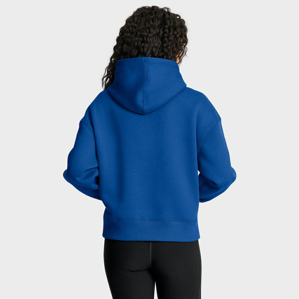 Women's Eligible Receiver Legacy Pullover Hoodie - Indianapolis Colts Hoodies