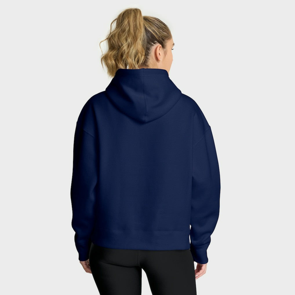 Women's Eligible Receiver Legacy Pullover Hoodie - Seattle Seahawks Hoodies