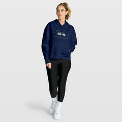 Women's Eligible Receiver Legacy Pullover Hoodie - Seattle Seahawks Hoodies