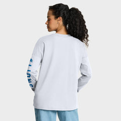 Women's Hometown Legacy Long Sleeve T-Shirt - Detroit Lions T-shirts