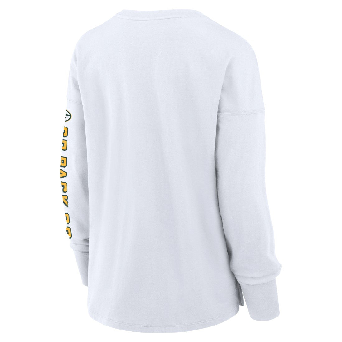 Women's Hometown Legacy Long Sleeve T-Shirt - Green Bay Packers T-shirts