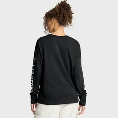 Women's Hometown Legacy Long Sleeve T-Shirt - Las Vegas Raiders T-shirts