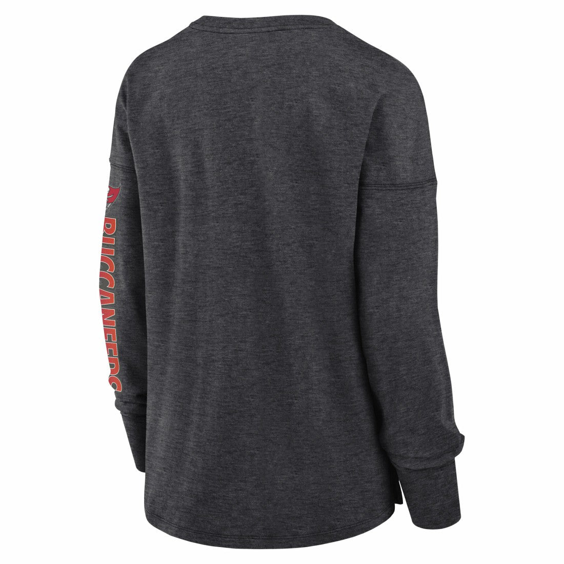 Women's Hometown Legacy Long Sleeve T-Shirt - Tampa Bay Buccaneers T-shirts