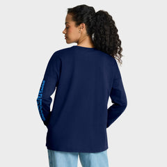 Women's Hometown Legacy Long Sleeve T-Shirt - Tennessee Titans T-shirts