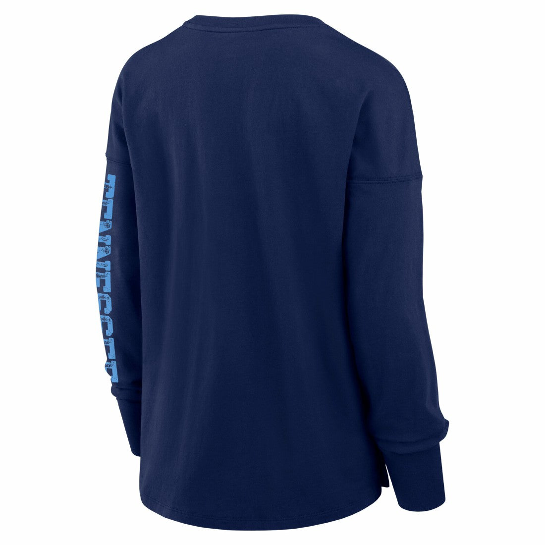 Women's Hometown Legacy Long Sleeve T-Shirt - Tennessee Titans T-shirts