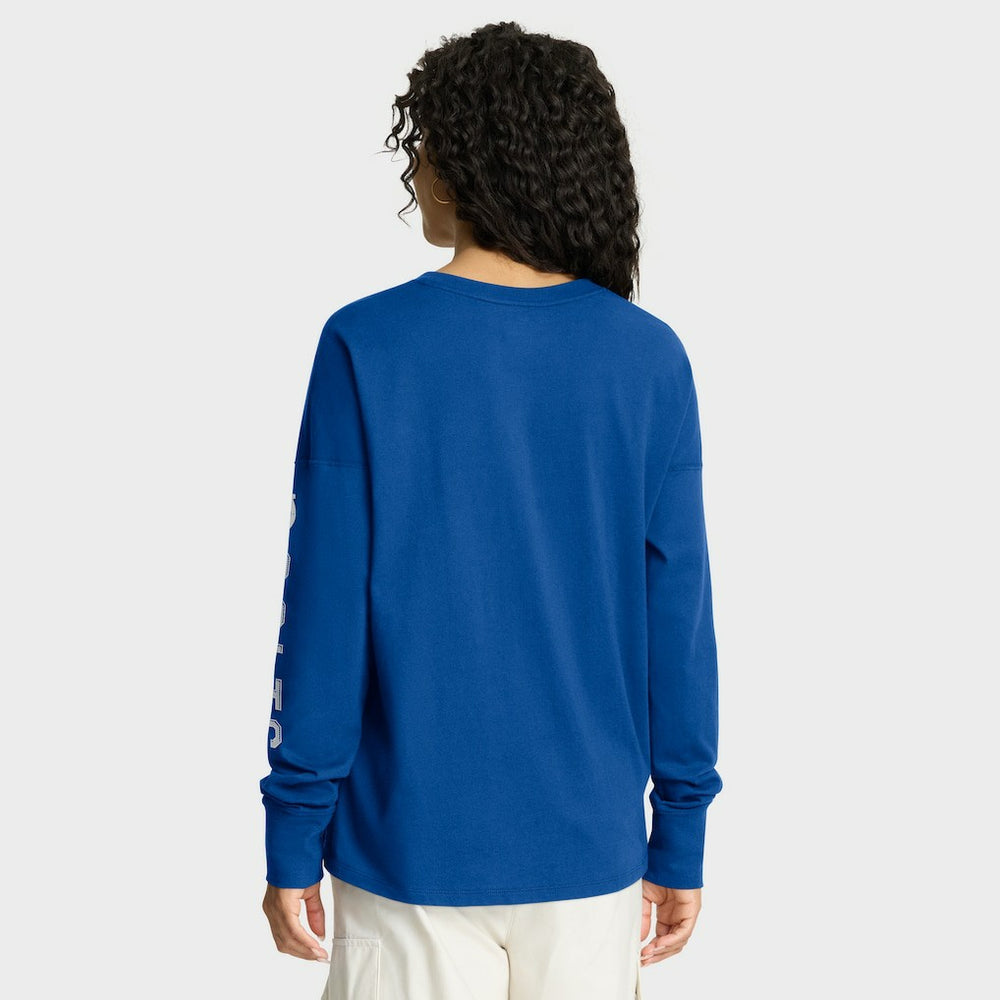 Women's Hometown Legacy Long Sleeve T-Shirt - Indianapolis Colts T-shirts