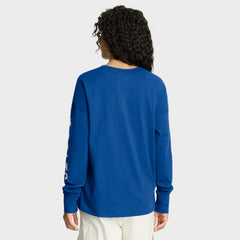 Women's Hometown Legacy Long Sleeve T-Shirt - Indianapolis Colts T-shirts