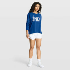 Women's Hometown Legacy Long Sleeve T-Shirt - Indianapolis Colts T-shirts