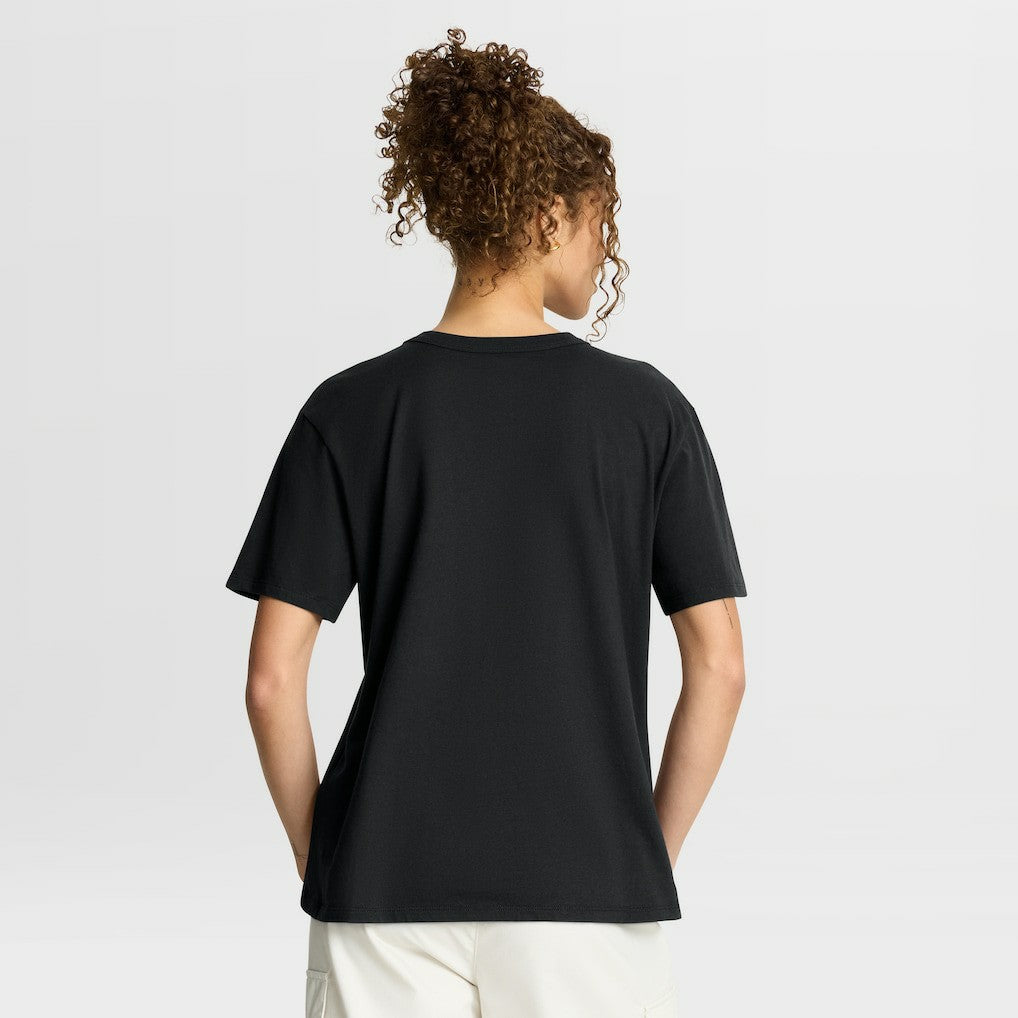 Women's Blackout Kneel Down Legacy T-Shirt - Atlanta Falcons T-shirts