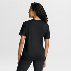 Women's Blackout Kneel Down Legacy T-Shirt - Cincinnati Bengals T-shirts