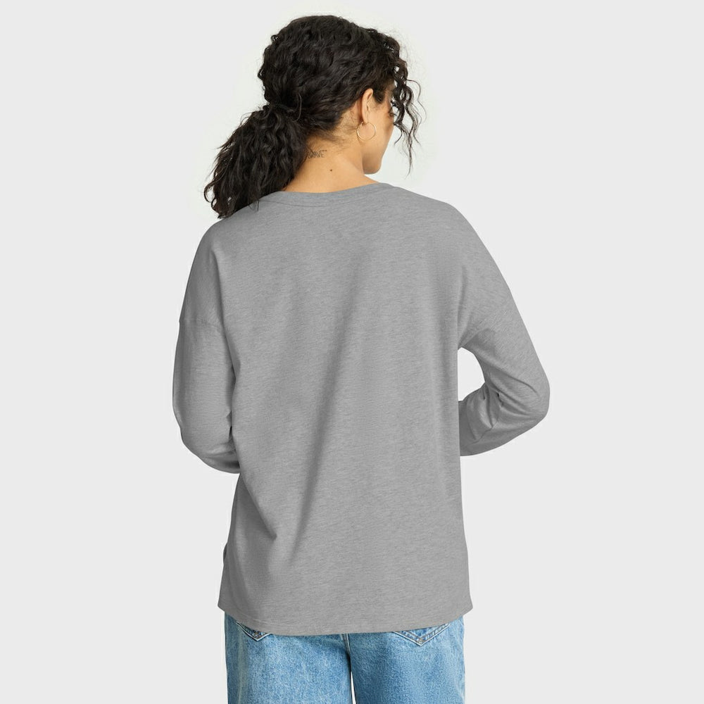 Women's Hometown Legacy Long Sleeve T-Shirt - Jacksonville Jaguars T-shirts
