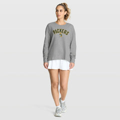 Women's Hometown Legacy Long Sleeve T-Shirt - Green Bay Packers T-shirts