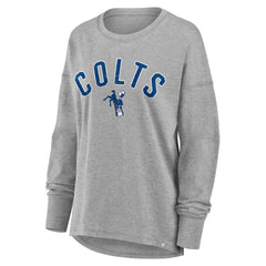 Women's Hometown Legacy Long Sleeve T-Shirt - Indianapolis Colts T-shirts