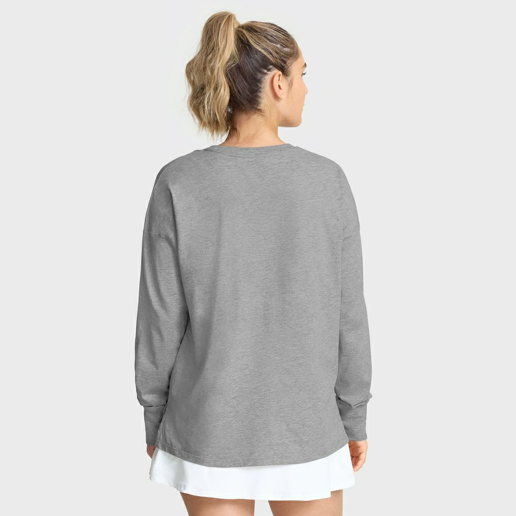 Women's Hometown Legacy Long Sleeve T-Shirt - Cincinnati Bengals T-shirts