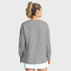 Women's Hometown Legacy Long Sleeve T-Shirt - Kansas City Chiefs T-shirts