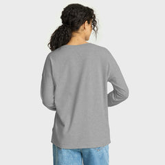 Women's Hometown Legacy Long Sleeve T-Shirt - Pittsburgh Steelers T-shirts
