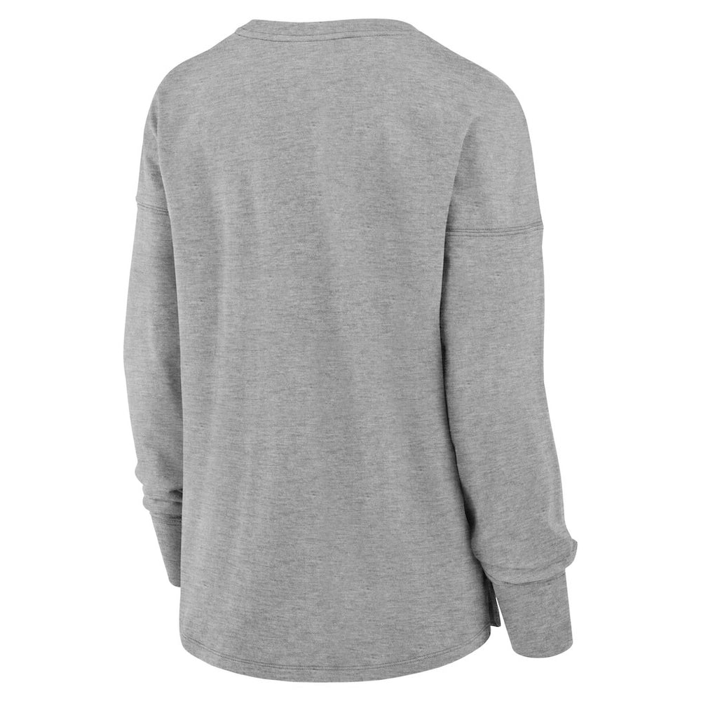 Women's Hometown Legacy Long Sleeve T-Shirt - Pittsburgh Steelers T-shirts