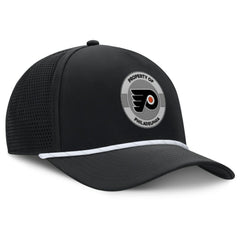 NHL Philadelphia Flyers Fanatics Authentic Pro Rink Adjustable Hat