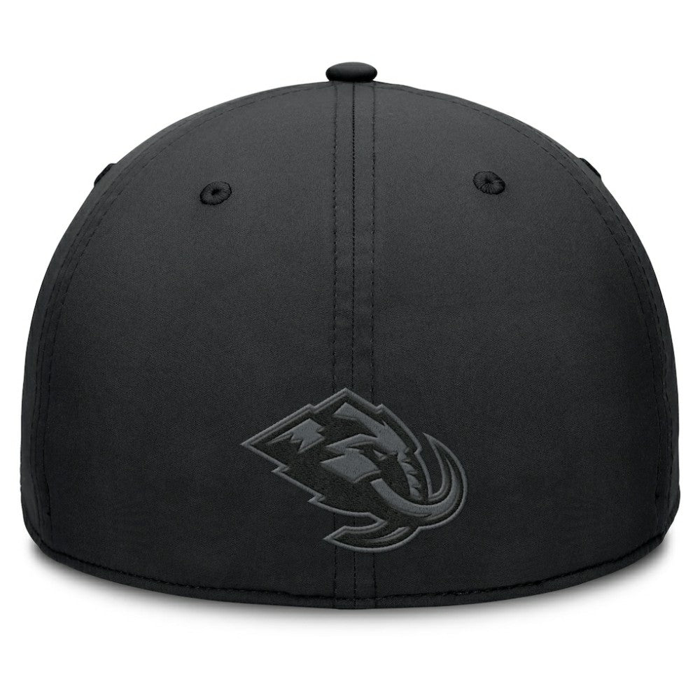 NHL Utah Mammoth Fanatics Authentic Pro Road Team Code Flex Hat
